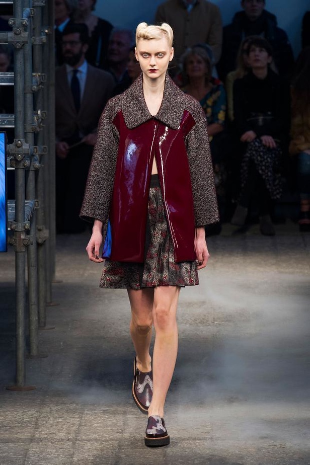 مجموعة مثيرة للجدل من Antonio Marras