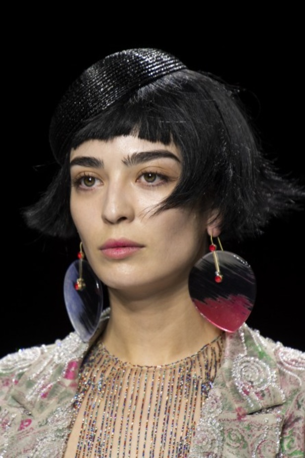 مجموعة ارماني بريفية لموسم ربيع وصيف 2020 هوت كوتور