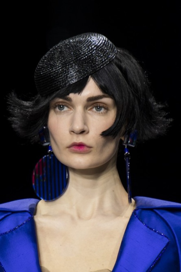 مجموعة ارماني بريفية لموسم ربيع وصيف 2020 هوت كوتور