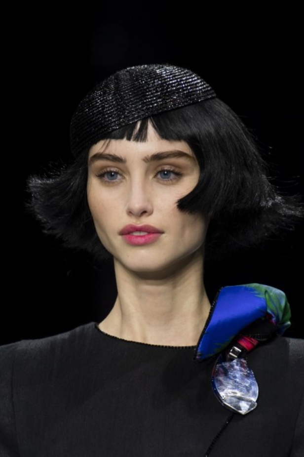 مجموعة ارماني بريفية لموسم ربيع وصيف 2020 هوت كوتور