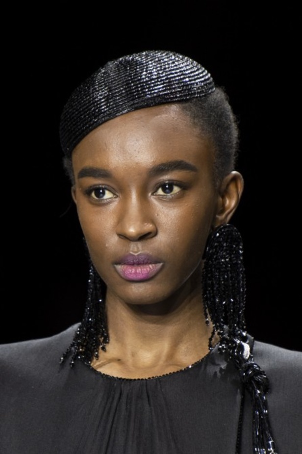 مجموعة ارماني بريفية لموسم ربيع وصيف 2020 هوت كوتور