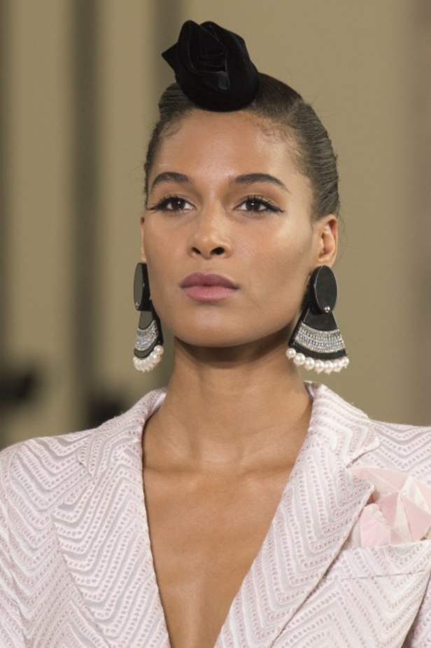 مجموعة أرماني لموسم خريف وشتاء 2019-2020