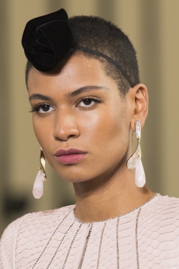 مجموعة أرماني لموسم خريف وشتاء 2019-2020