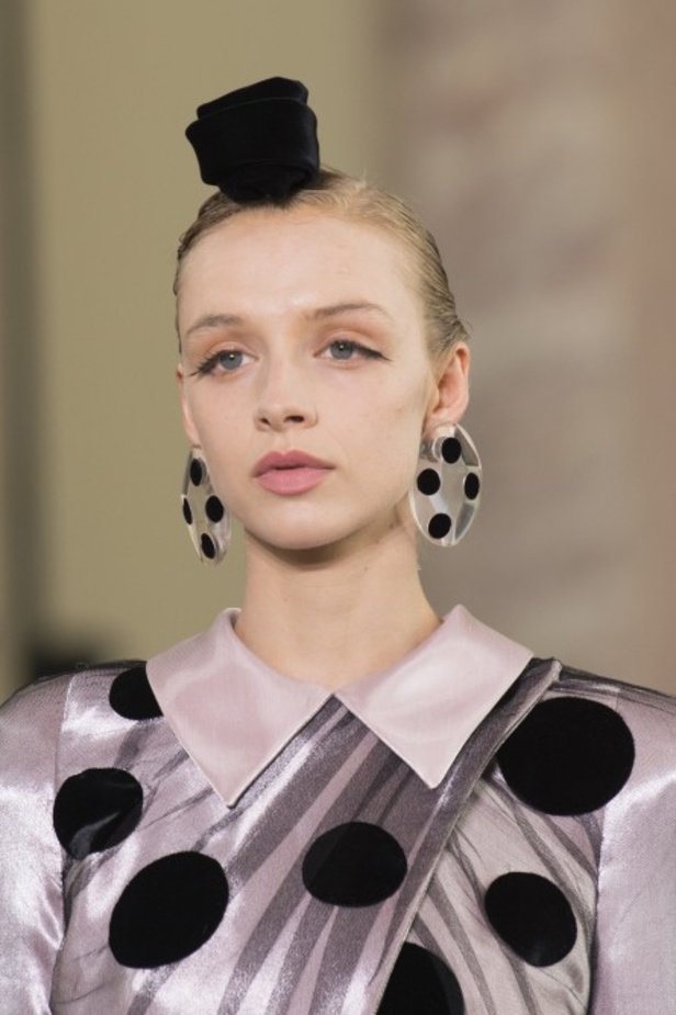 مجموعة أرماني لموسم خريف وشتاء 2019-2020