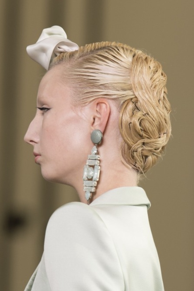 مجموعة أرماني لموسم خريف وشتاء 2019-2020