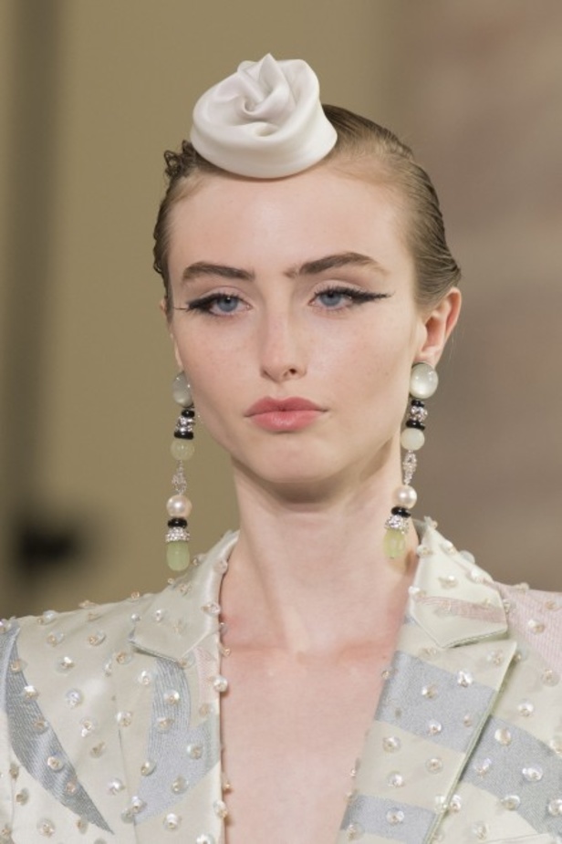 مجموعة أرماني لموسم خريف وشتاء 2019-2020