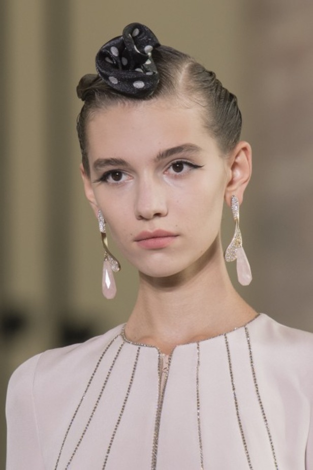 مجموعة أرماني لموسم خريف وشتاء 2019-2020