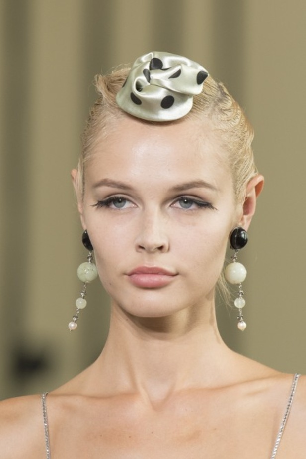 مجموعة أرماني لموسم خريف وشتاء 2019-2020