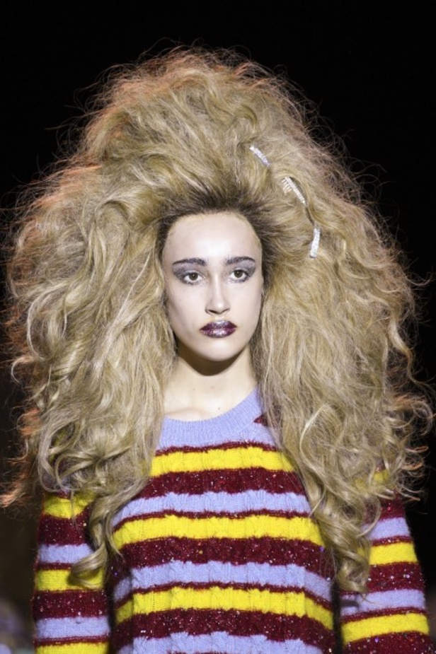 مجموعة Ashish للألبسة الجاهزة لخريف و شتاء 2019