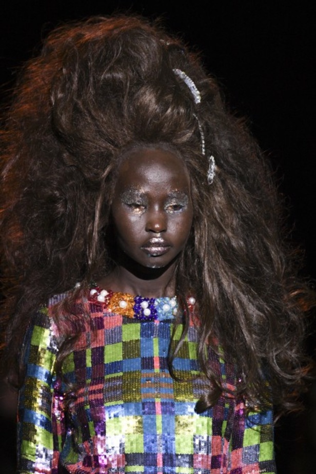 مجموعة Ashish للألبسة الجاهزة لخريف و شتاء 2019