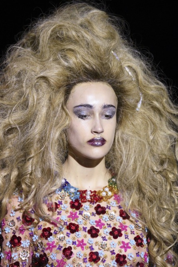 مجموعة Ashish للألبسة الجاهزة لخريف و شتاء 2019