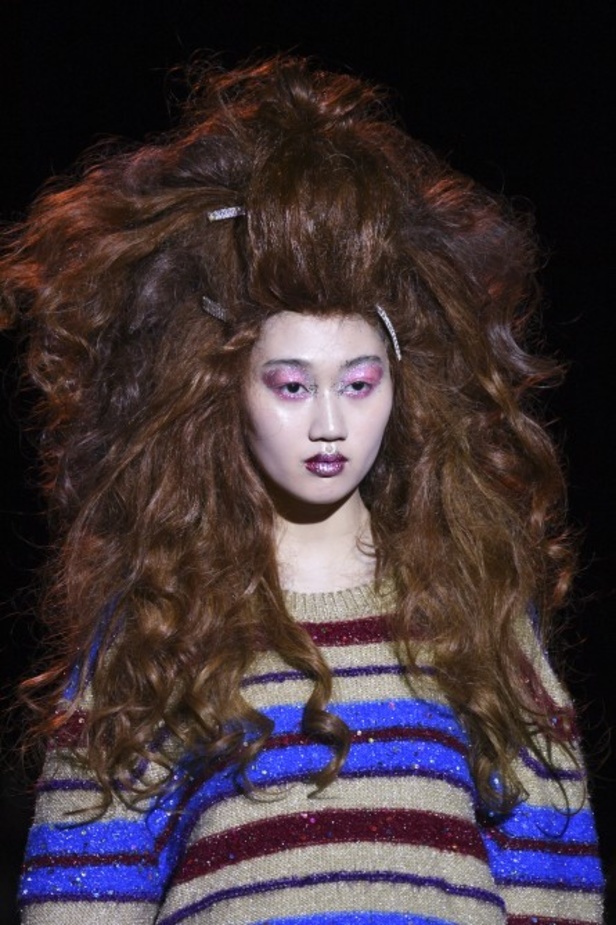 مجموعة Ashish للألبسة الجاهزة لخريف و شتاء 2019