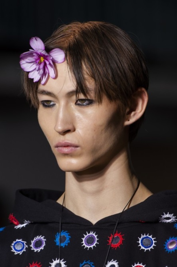 اسبوع الموضة في لندن 2019 مجموعة ASHISH لربيع وصيف 2020