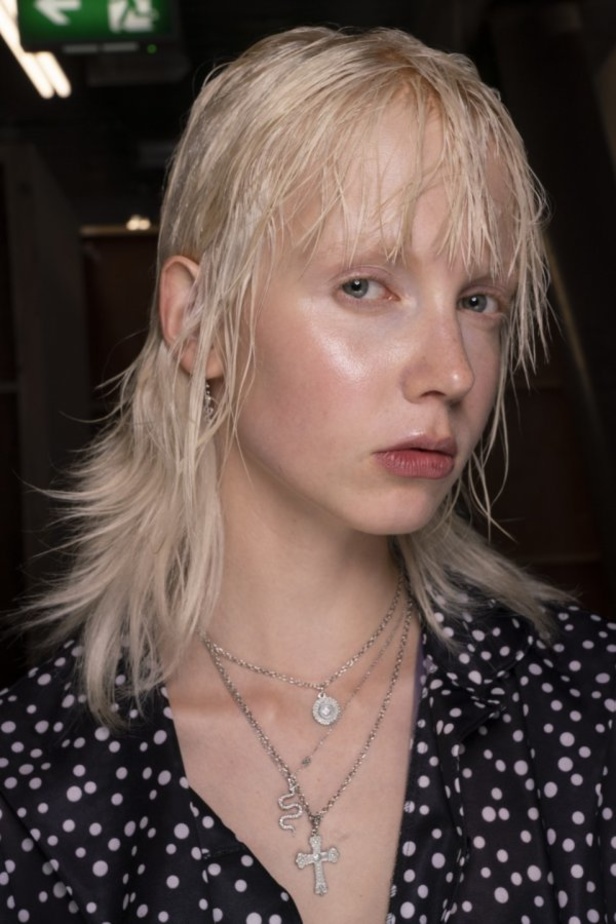 مجموعة آشيش لموسم ربيع وصيف 2019