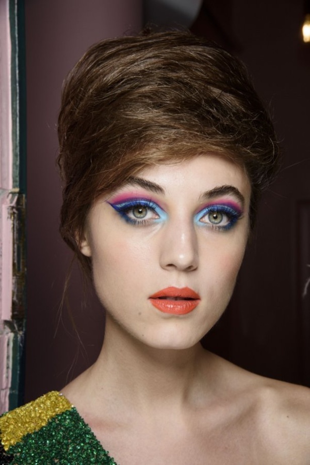 ازياء ASHISH الجاهزة من اسبوع الموضة في لندن لخريف وشتاء2020-2021