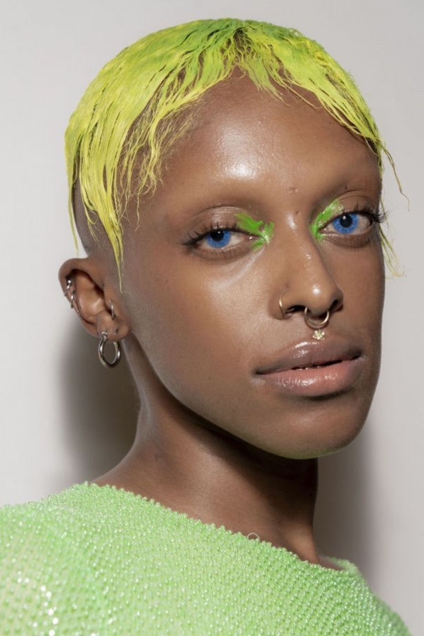 مجموعة آشيش لموسم ربيع وصيف 2019