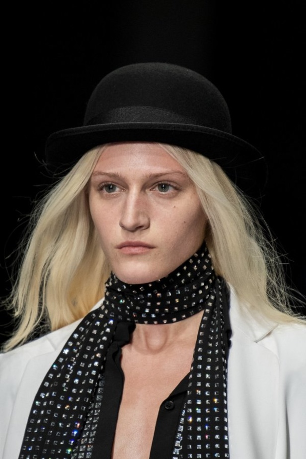 مجموعة Azzaro لربيع وصيف 2019