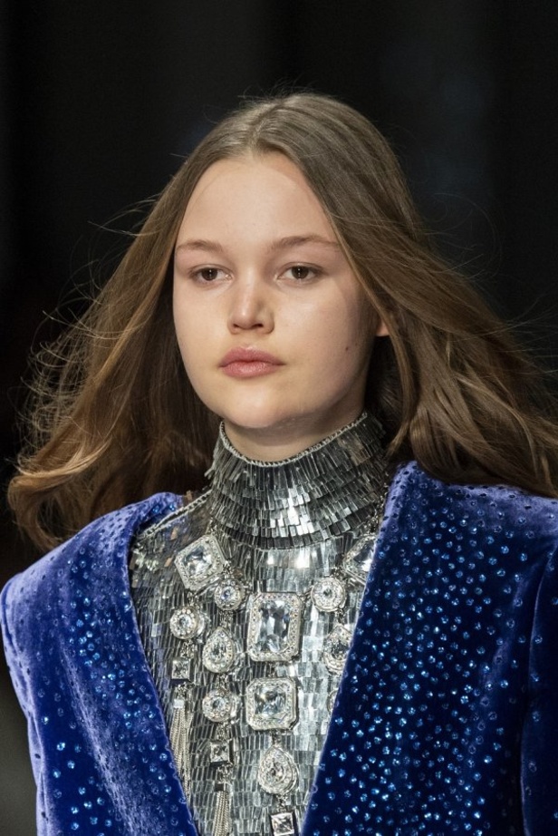 مجموعة Azzaro لربيع وصيف 2019