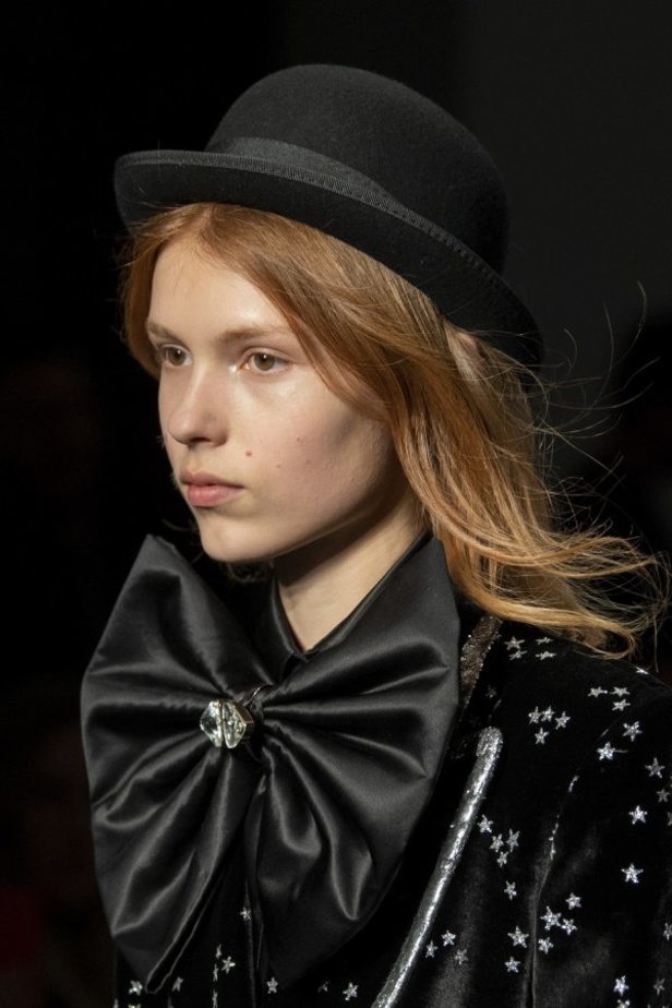 مجموعة Azzaro لربيع وصيف 2019