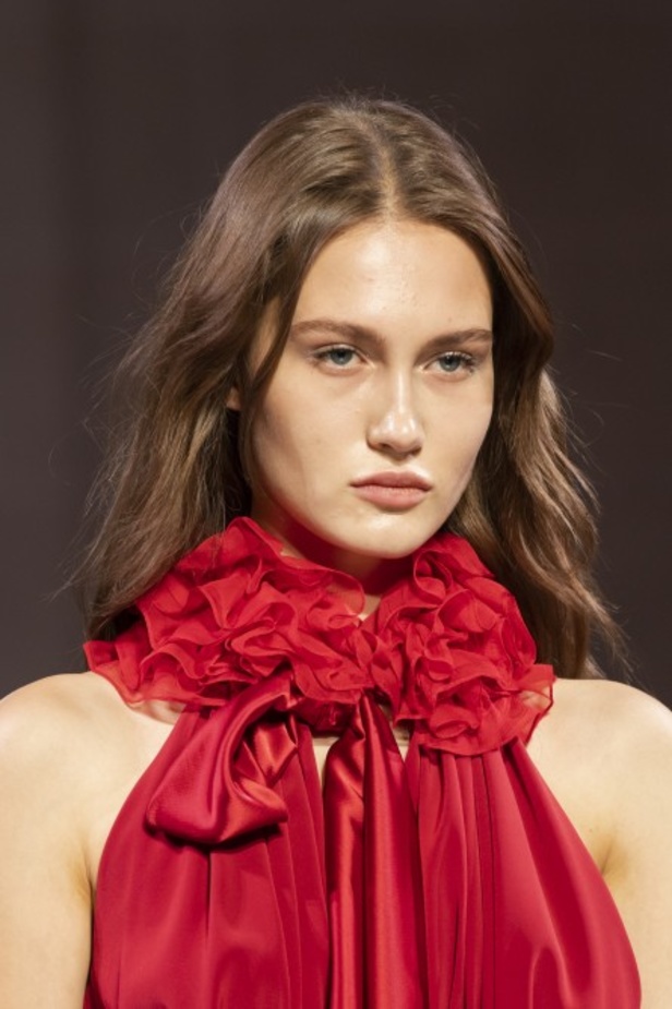 مجموعة أزارو لموسم ربيع وصيف 2020 للهوت كوتور