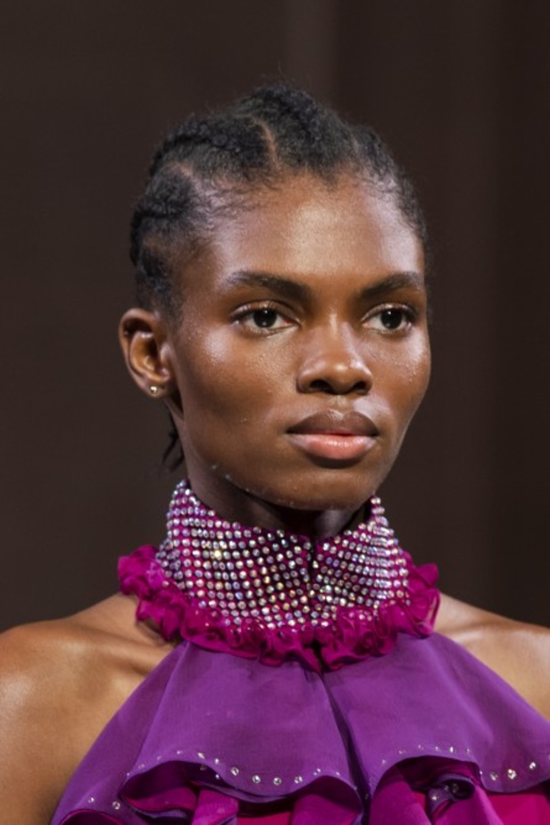 مجموعة أزارو لموسم ربيع وصيف 2020 للهوت كوتور