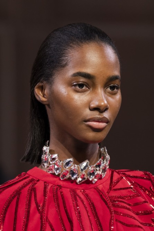 مجموعة أزارو لموسم ربيع وصيف 2020 للهوت كوتور