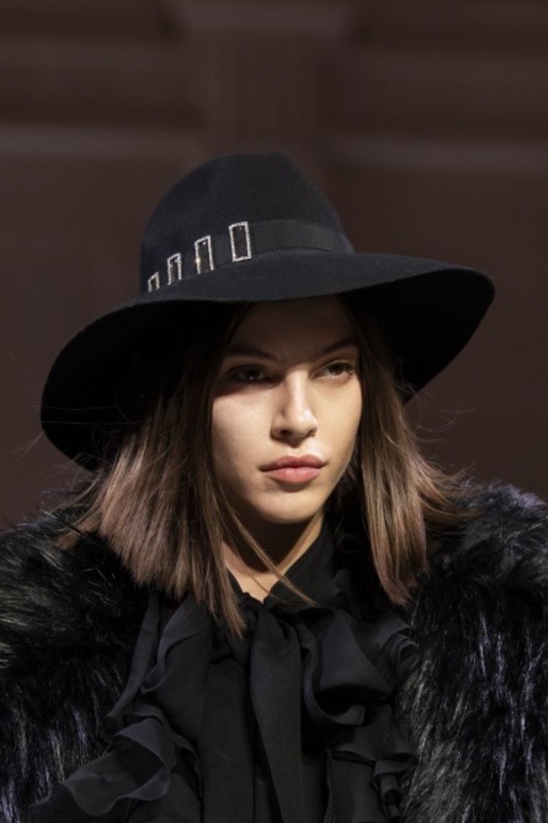 مجموعة أزارو لموسم ربيع وصيف 2020 للهوت كوتور