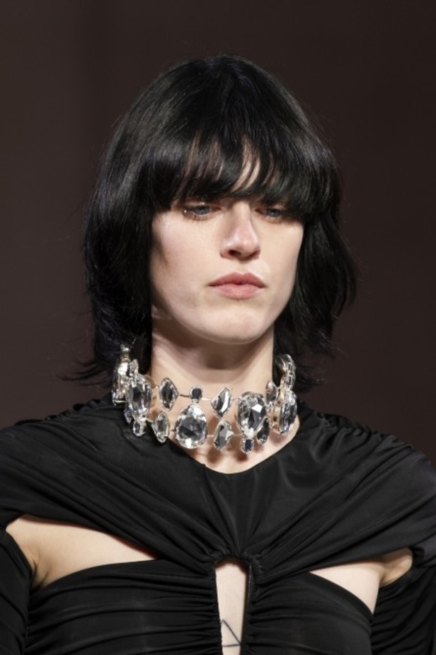 مجموعة أزارو لموسم ربيع وصيف 2020 للهوت كوتور