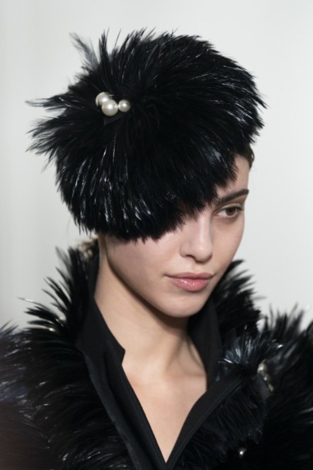 مجموعة بشرى جرار للهوت كوتور لربيع وصيف 2020