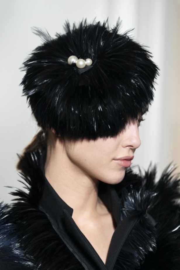 مجموعة بشرى جرار للهوت كوتور لربيع وصيف 2020