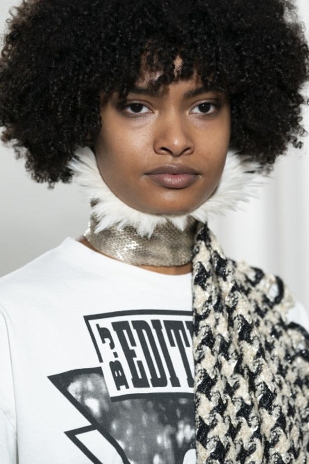 مجموعة بشرى جرار للهوت كوتور لربيع وصيف 2020