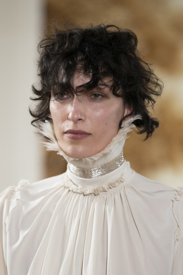 مجموعة بشرى جرار للهوت كوتور لربيع وصيف 2020