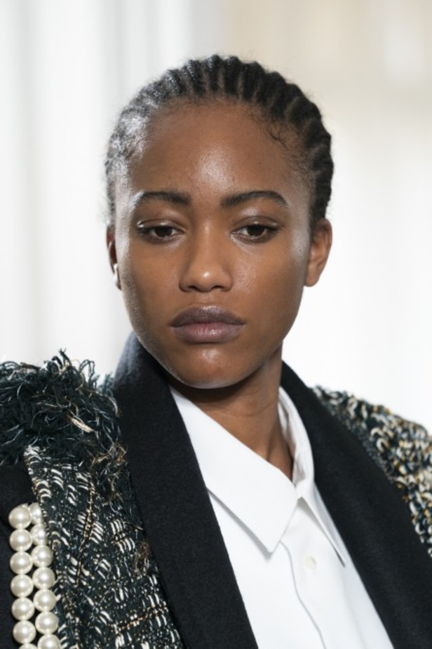 مجموعة بشرى جرار للهوت كوتور لربيع وصيف 2020