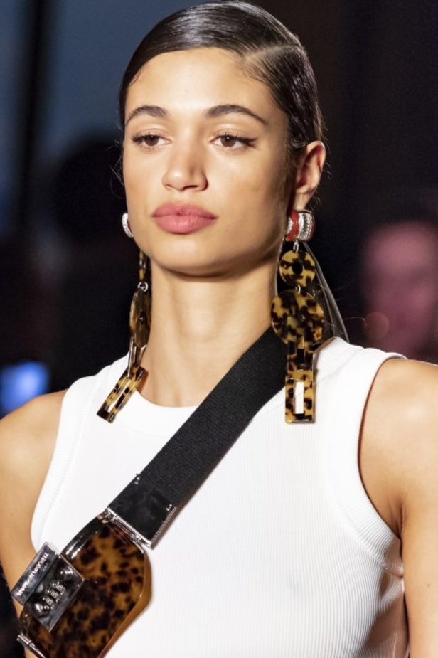 مجموعة براندون مكسويل من اسبوع الموضة في نيويورك لخريف وشتاء2020-2021