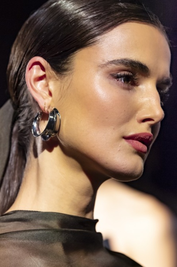 مجموعة براندون مكسويل من اسبوع الموضة في نيويورك لخريف وشتاء2020-2021