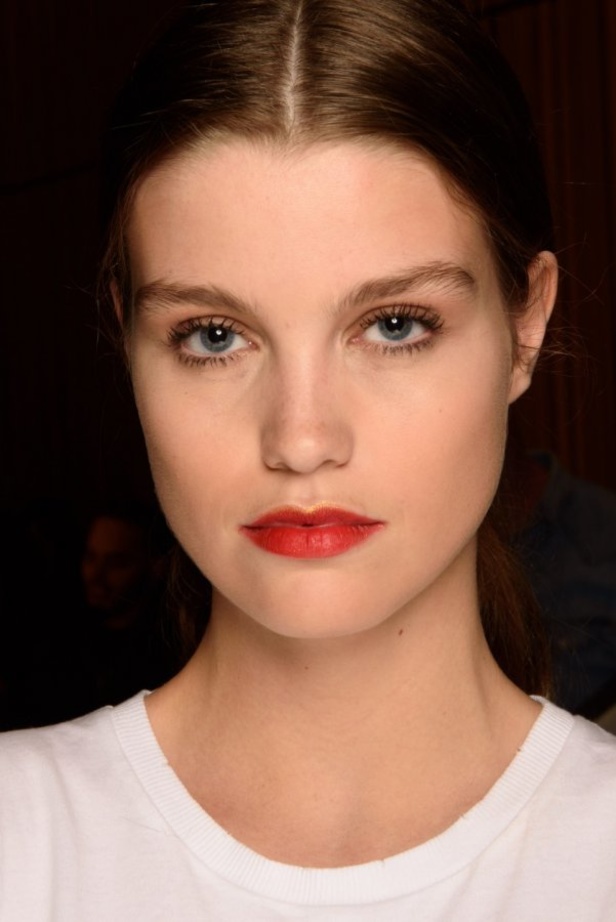 مجموعة "براندون ماكسويل" لموسم خريف وشتاء 2018