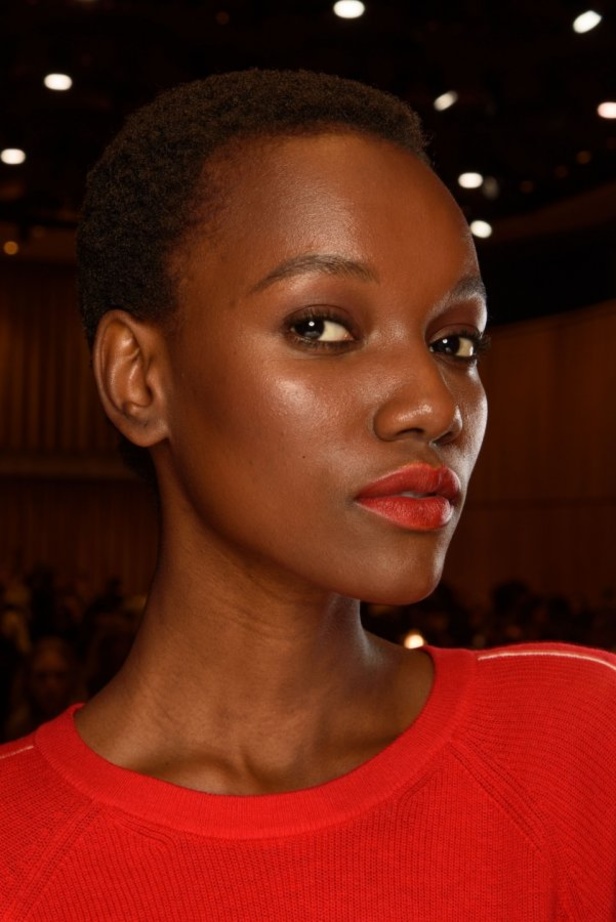 مجموعة "براندون ماكسويل" لموسم خريف وشتاء 2018