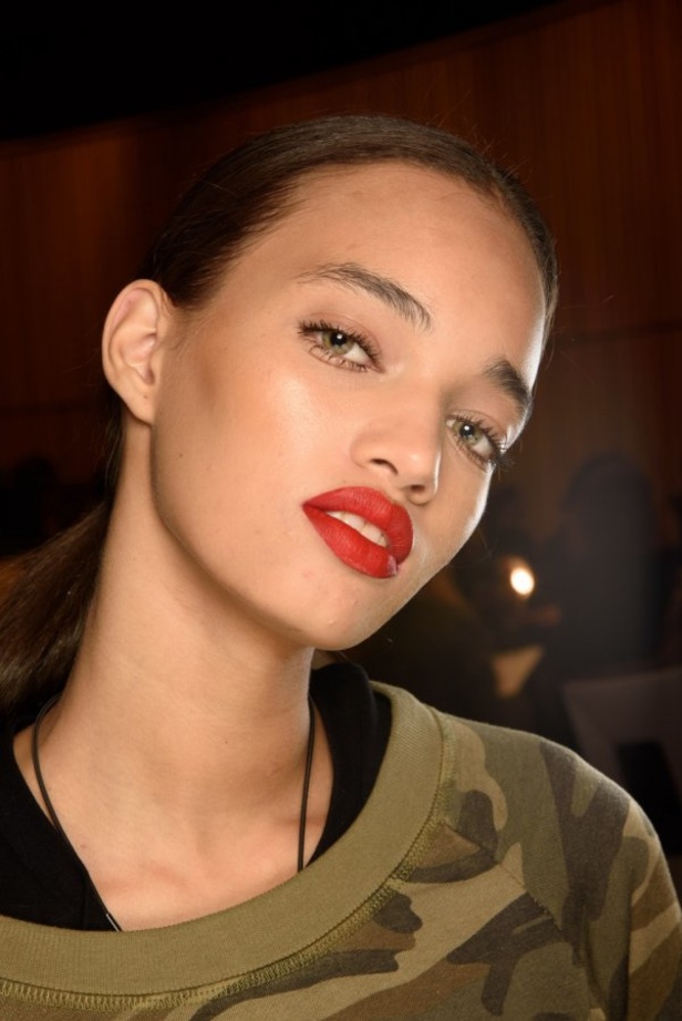 مجموعة "براندون ماكسويل" لموسم خريف وشتاء 2018