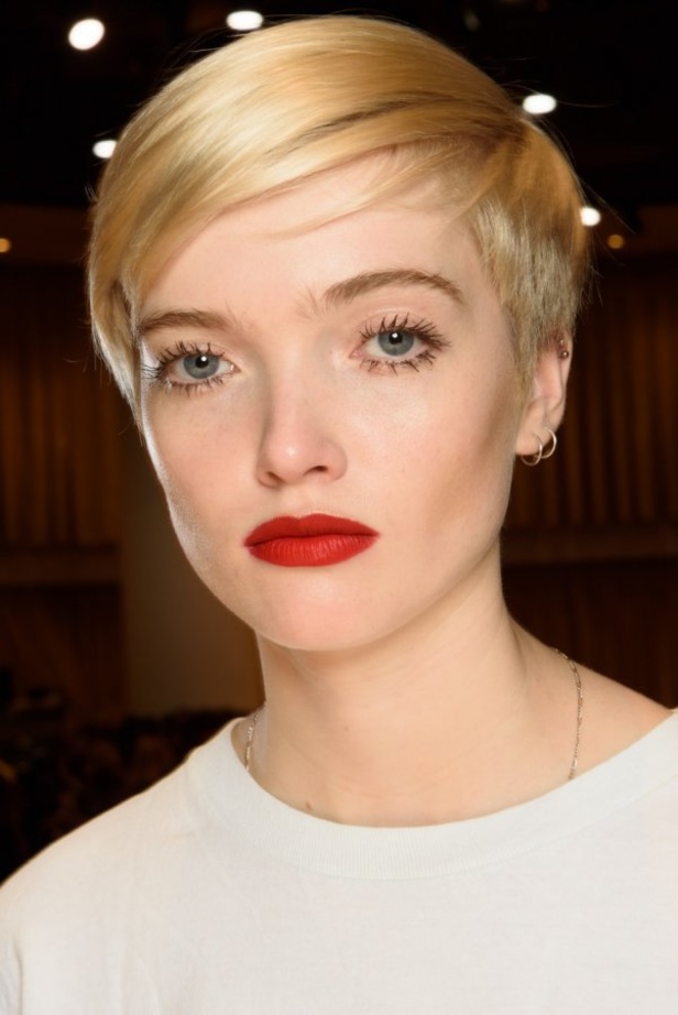 مجموعة "براندون ماكسويل" لموسم خريف وشتاء 2018