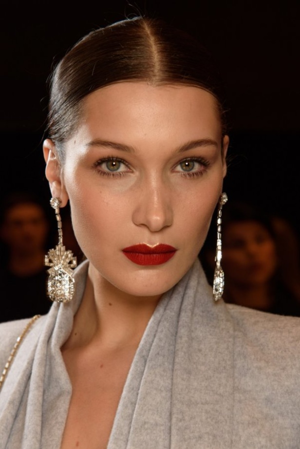 مجموعة "براندون ماكسويل" لموسم خريف وشتاء 2018