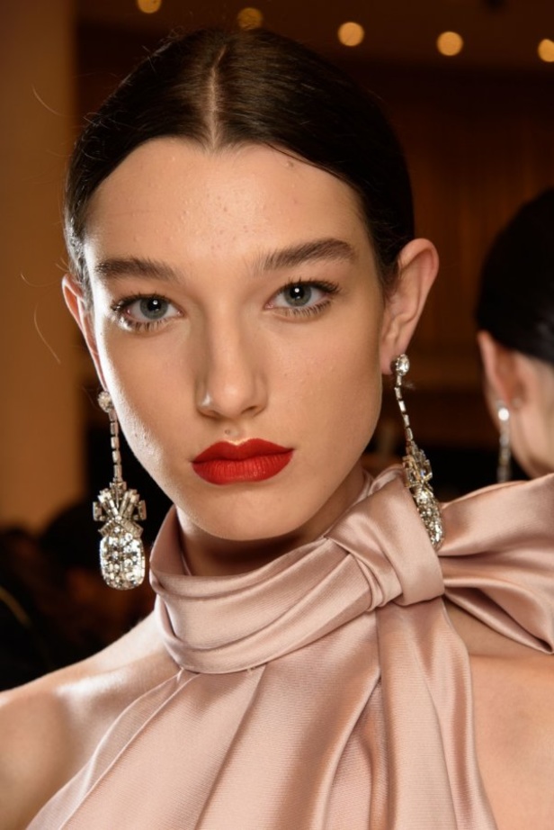 مجموعة "براندون ماكسويل" لموسم خريف وشتاء 2018