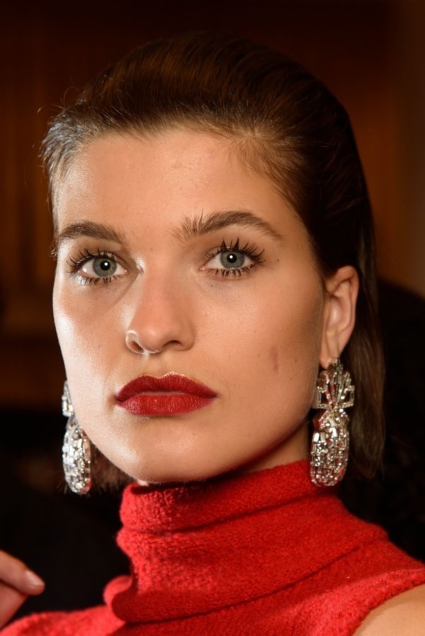 مجموعة "براندون ماكسويل" لموسم خريف وشتاء 2018