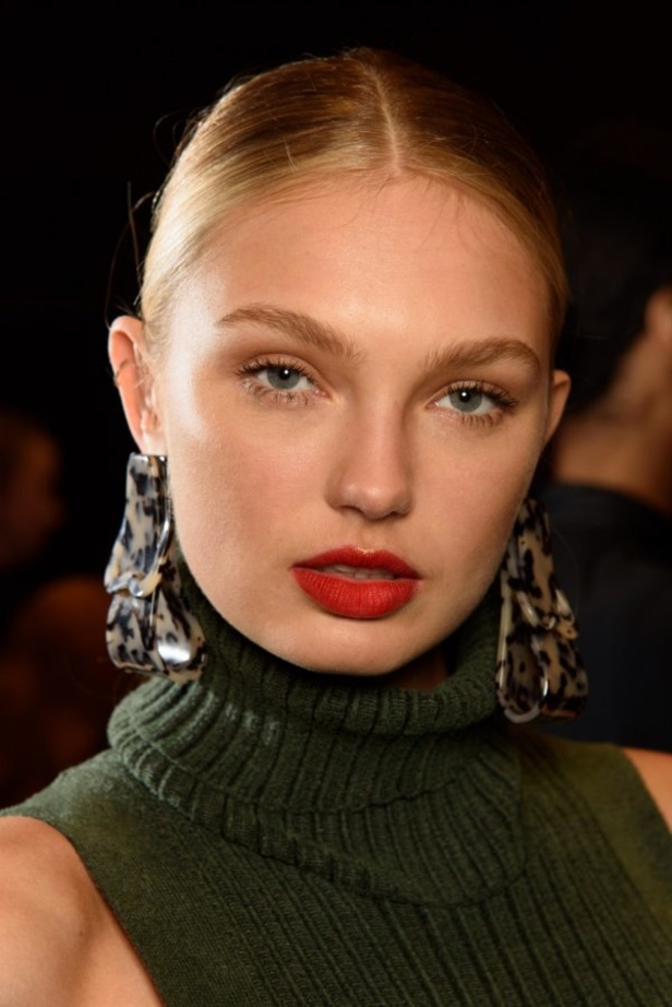 مجموعة "براندون ماكسويل" لموسم خريف وشتاء 2018