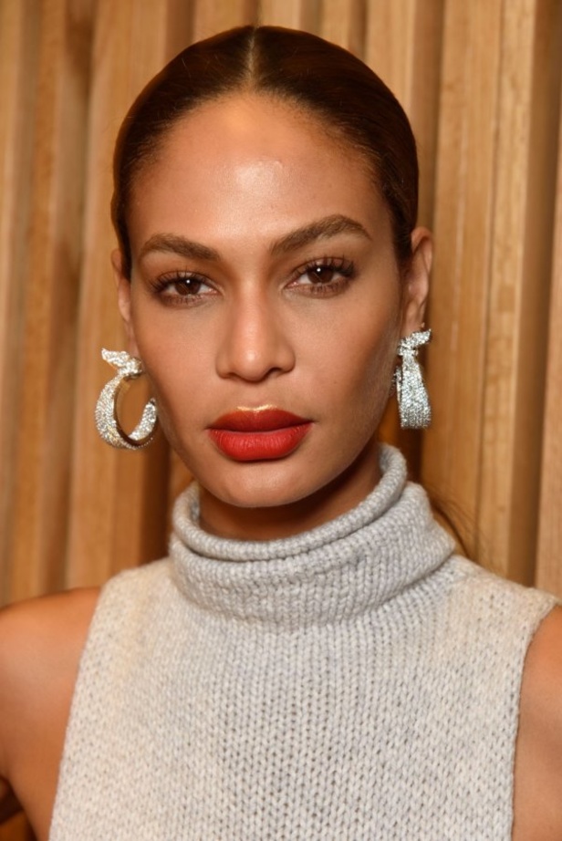 مجموعة "براندون ماكسويل" لموسم خريف وشتاء 2018