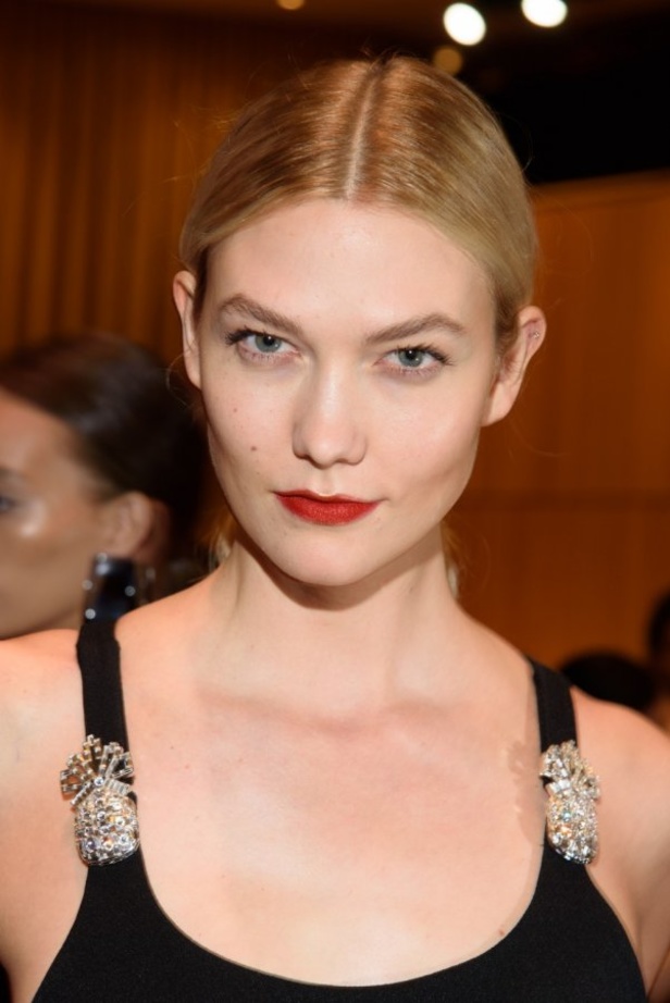 مجموعة "براندون ماكسويل" لموسم خريف وشتاء 2018