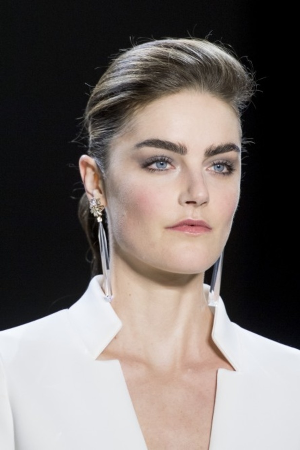 مجموعة Badgley Mischka للألبسة الجاهزة لموسم خريف 2019