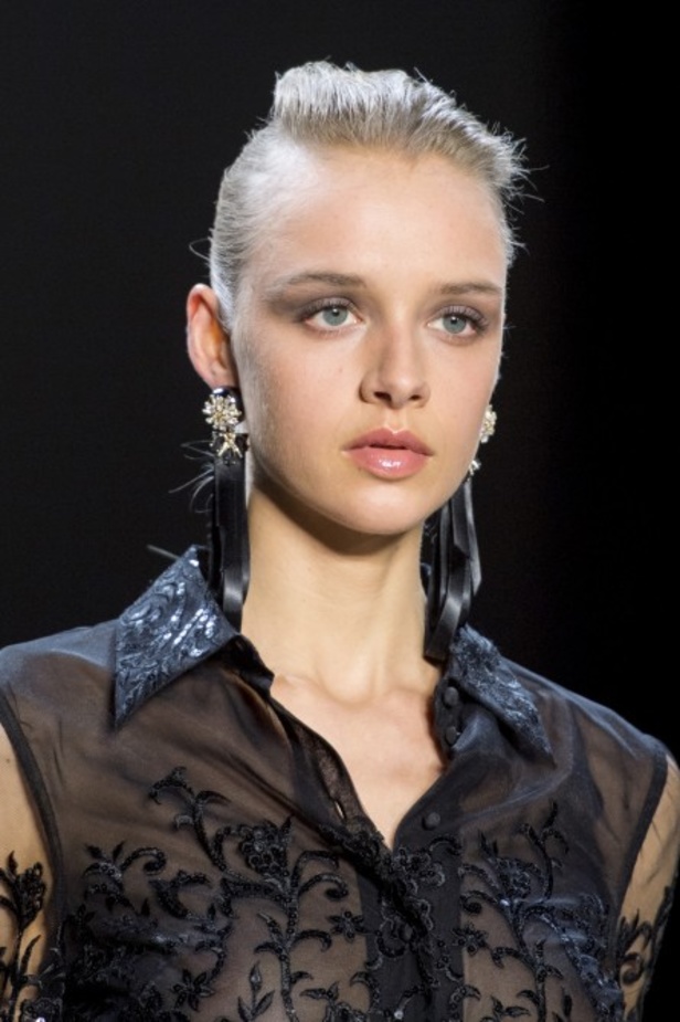 مجموعة Badgley Mischka للألبسة الجاهزة لموسم خريف 2019