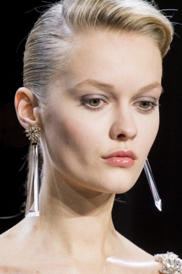 مجموعة Badgley Mischka للألبسة الجاهزة لموسم خريف 2019