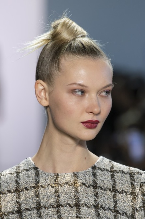 عرض ازياء BADGLEY MISCHKA في اسبوع الموضة في نيويورك 2020 لموسم الخريف والشتاء