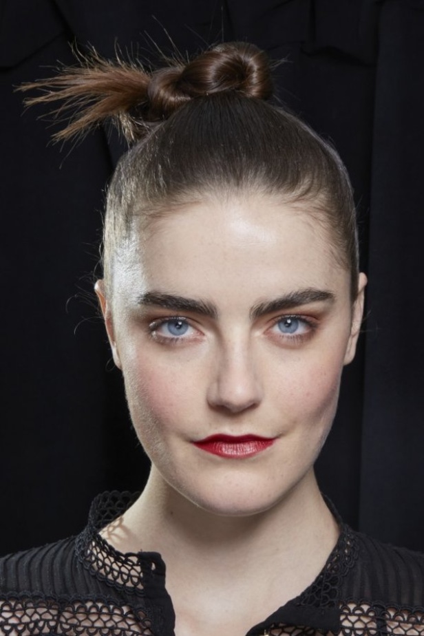 عرض ازياء BADGLEY MISCHKA في اسبوع الموضة في نيويورك 2020 لموسم الخريف والشتاء